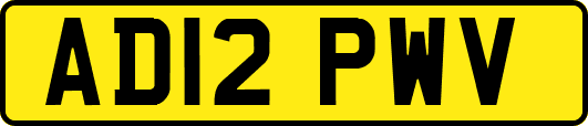 AD12PWV