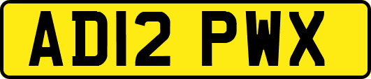 AD12PWX