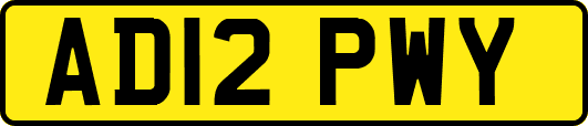 AD12PWY