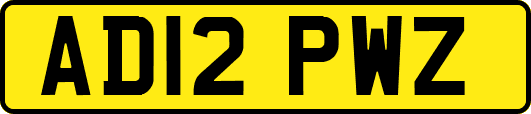 AD12PWZ