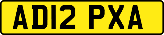AD12PXA