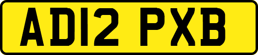 AD12PXB