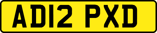 AD12PXD
