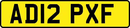 AD12PXF