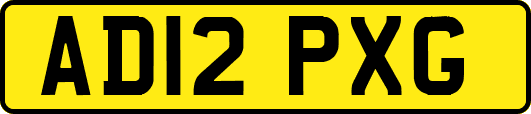 AD12PXG