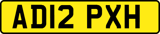 AD12PXH