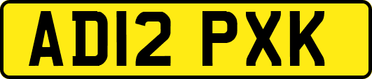 AD12PXK