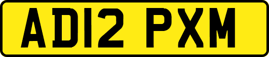 AD12PXM