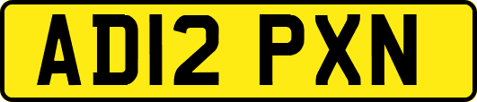 AD12PXN
