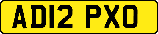 AD12PXO