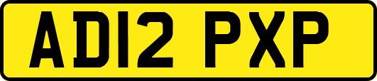 AD12PXP