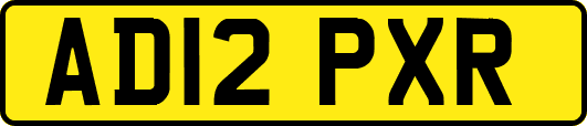 AD12PXR