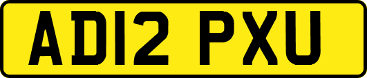 AD12PXU