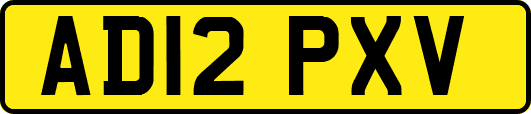 AD12PXV