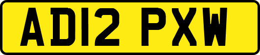 AD12PXW