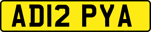 AD12PYA