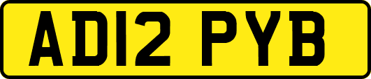 AD12PYB