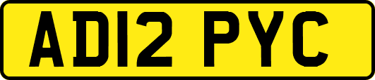 AD12PYC