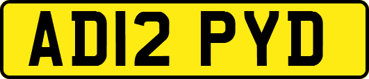 AD12PYD