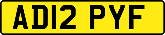 AD12PYF