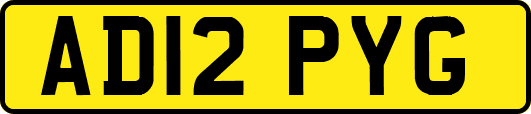 AD12PYG