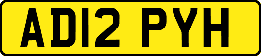 AD12PYH