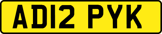 AD12PYK