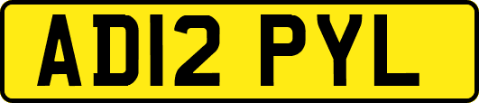 AD12PYL