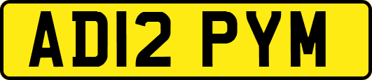 AD12PYM
