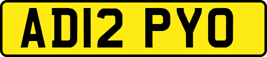 AD12PYO