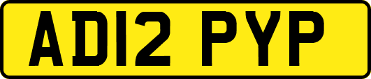 AD12PYP