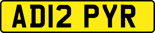 AD12PYR