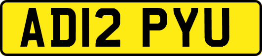 AD12PYU