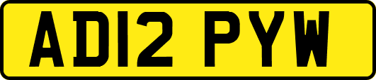 AD12PYW