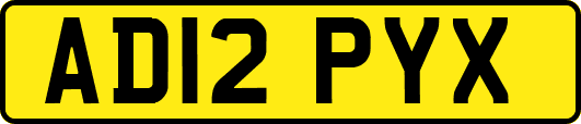 AD12PYX