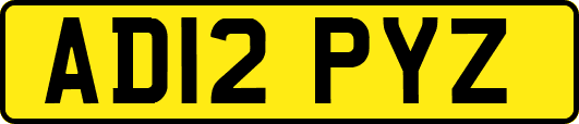 AD12PYZ