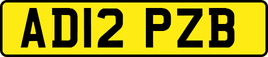 AD12PZB