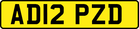 AD12PZD
