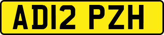 AD12PZH