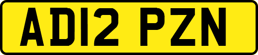 AD12PZN