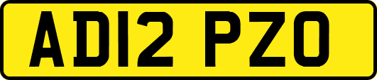 AD12PZO