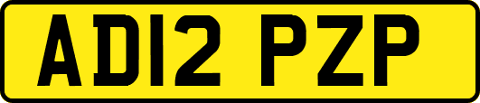 AD12PZP