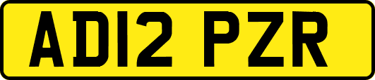 AD12PZR