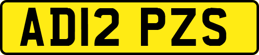 AD12PZS