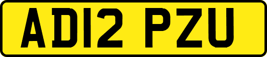 AD12PZU