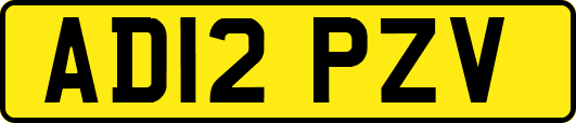 AD12PZV