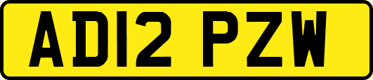 AD12PZW