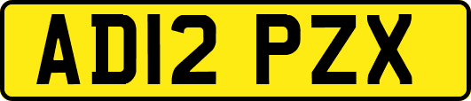 AD12PZX