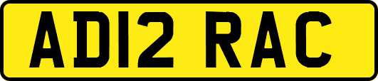 AD12RAC