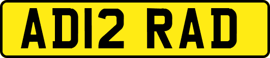 AD12RAD